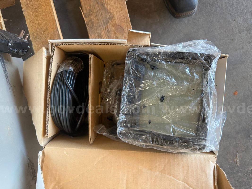 Ridgid Sea Snake camera