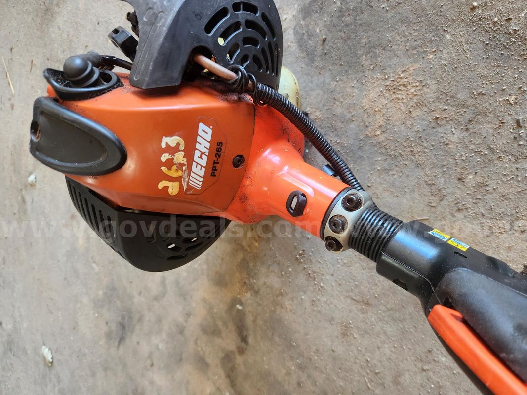 Pole Saw