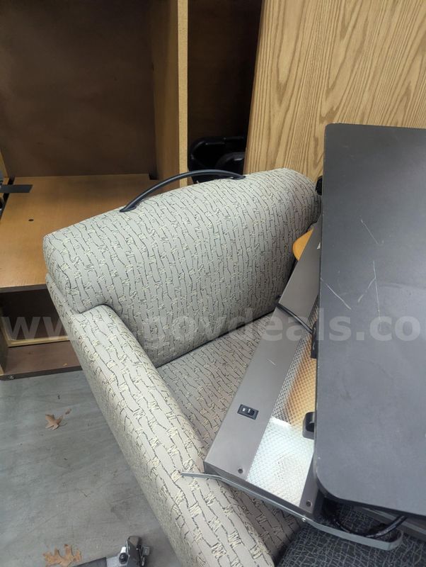 Various Furniture (Large Lot)