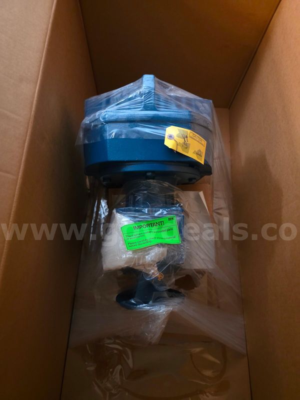 SEW Drive Gearbox