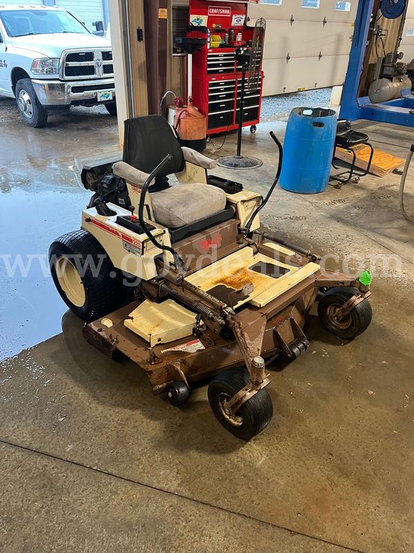 2001 Grasshopper 61" Zero Turn 225CH