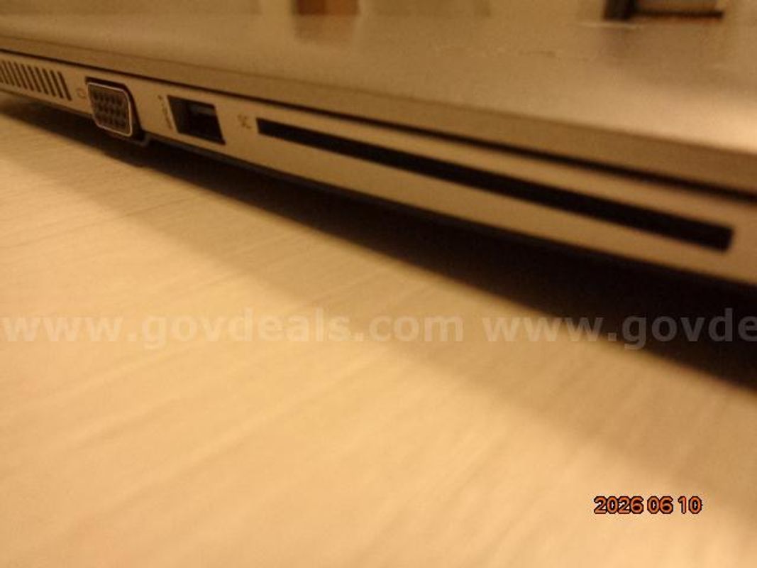 Silver Hp Elitebook 850 G4