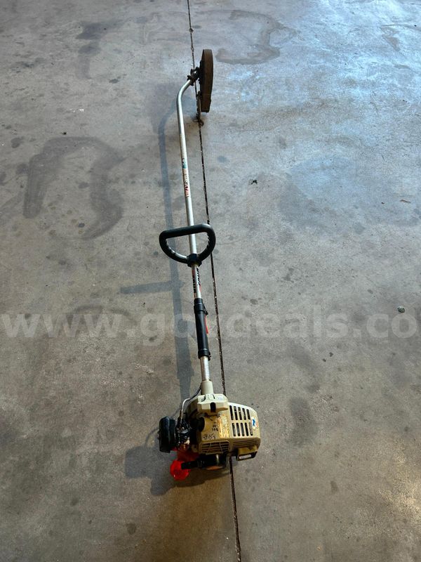 GRAY 2007 ECHO PE-200 STICK EDGER