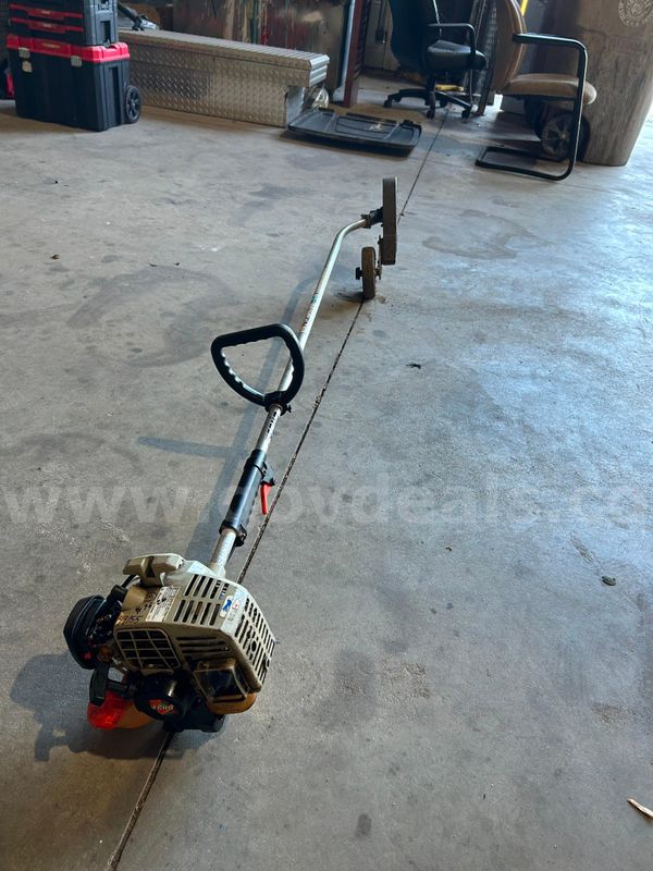 GRAY 2007 ECHO PE-200 STICK EDGER