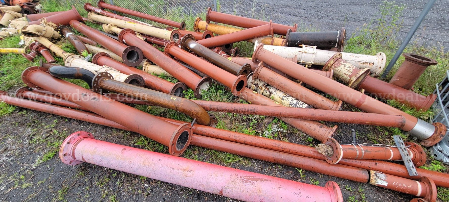 Miscellaneous Piping