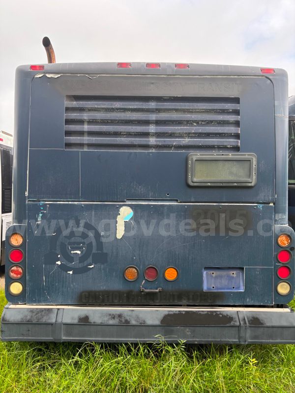 2000 Gillig Low Floor