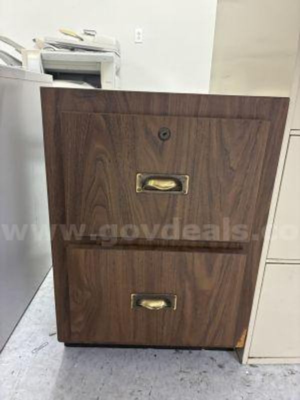 File cabinet
