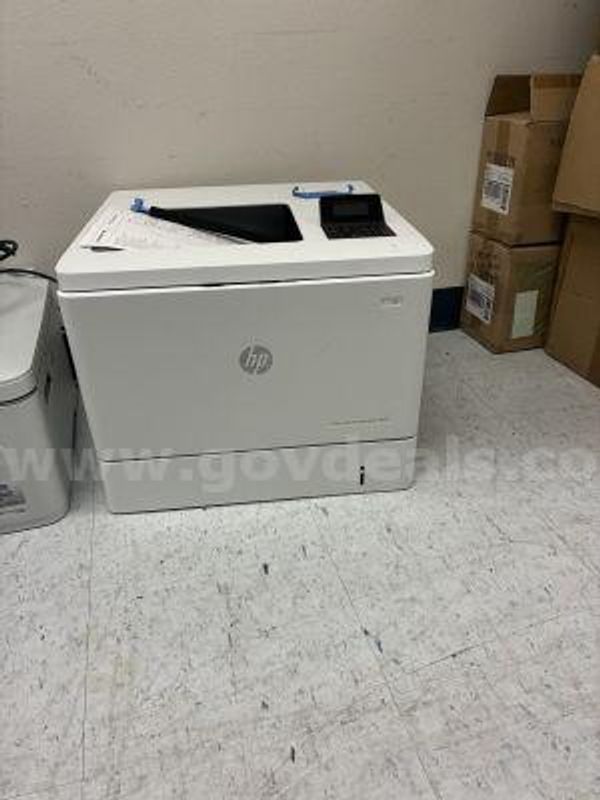 HP Printer