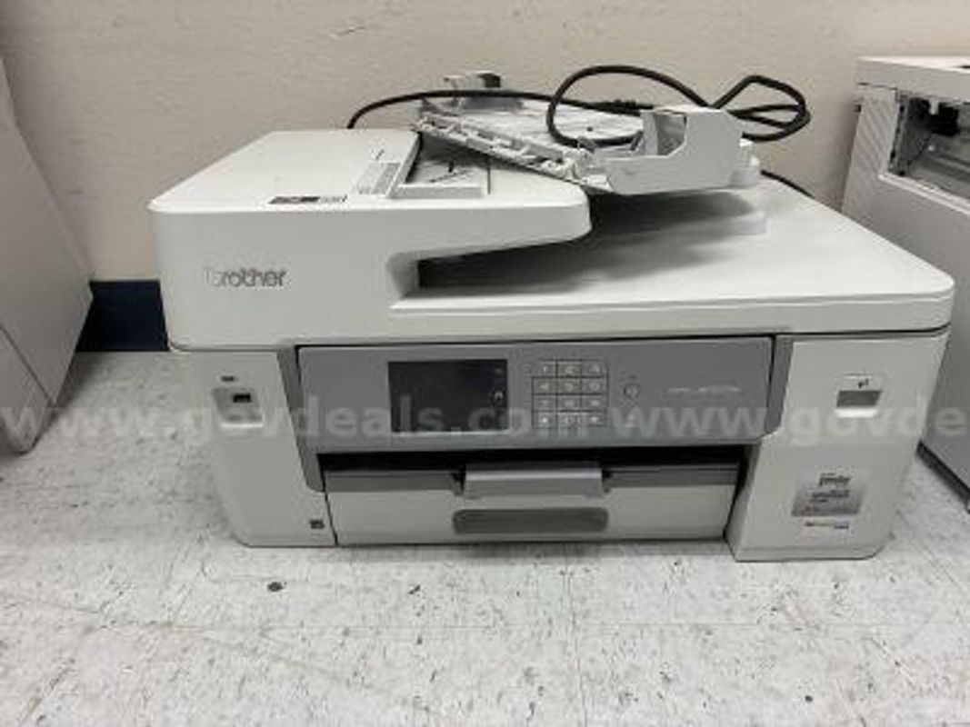 brother printer