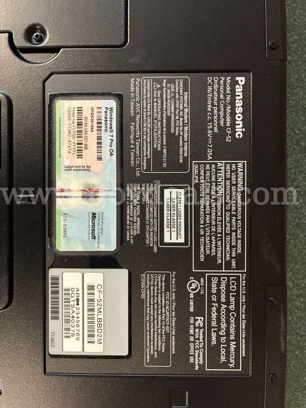 Used Laptops