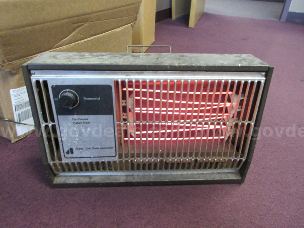 Space Heater