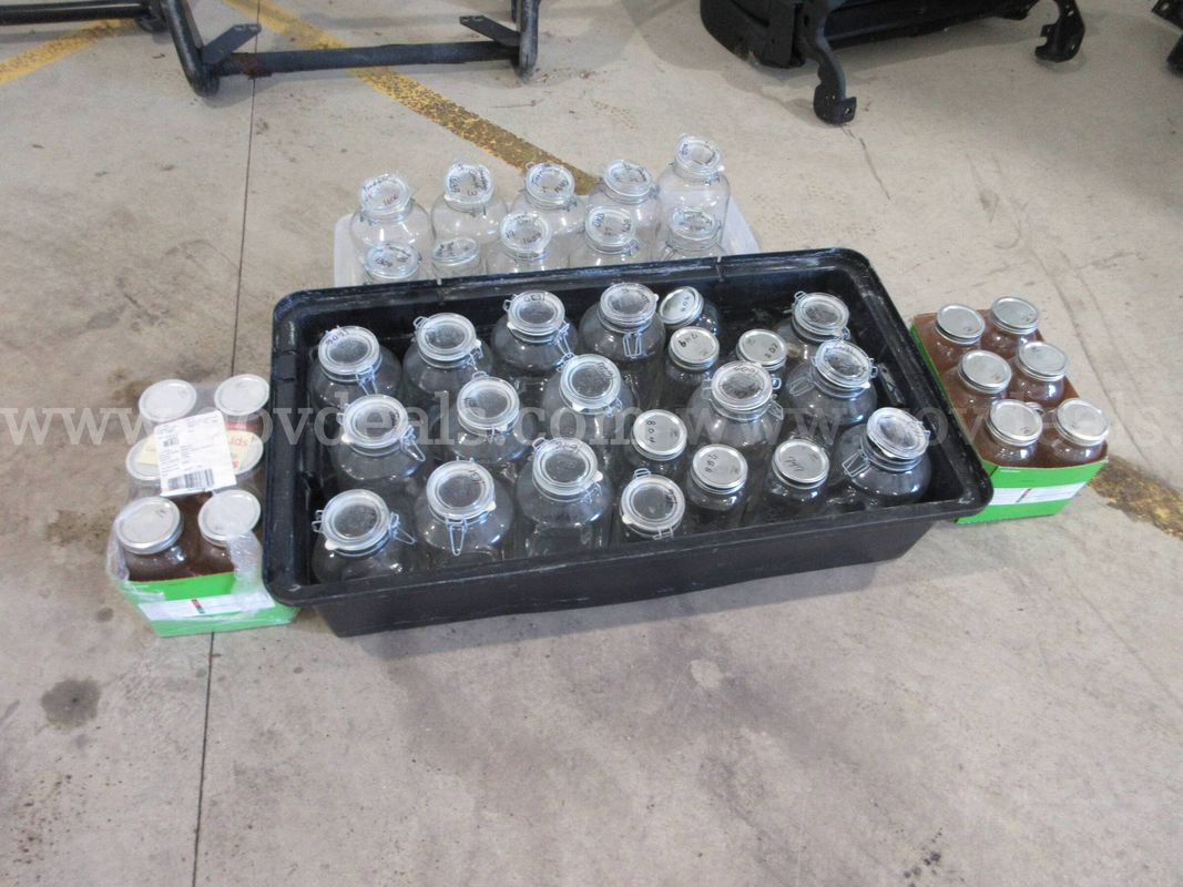 Mason Jars