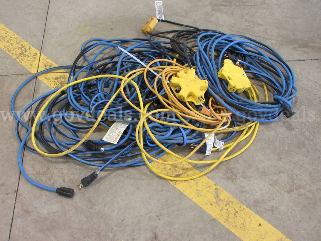 Extension Cords