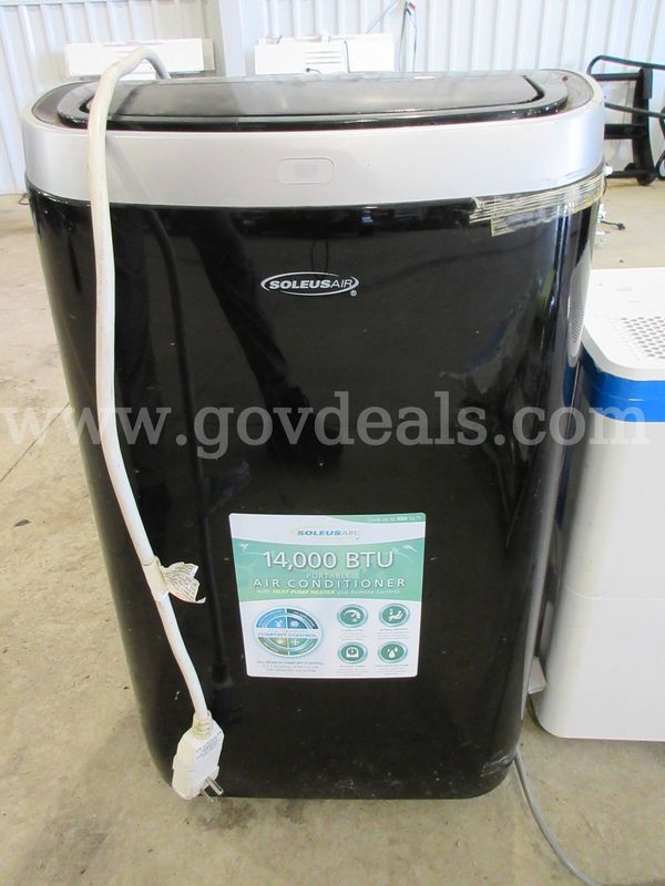 Dehumidifier