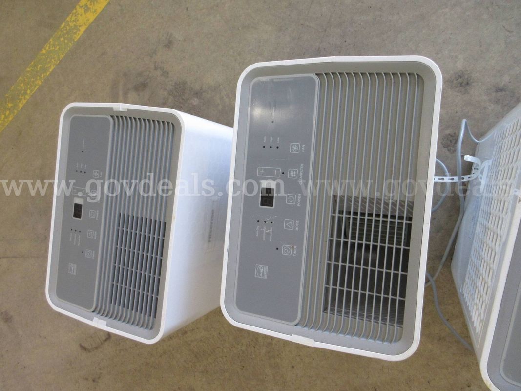 Dehumidifiers