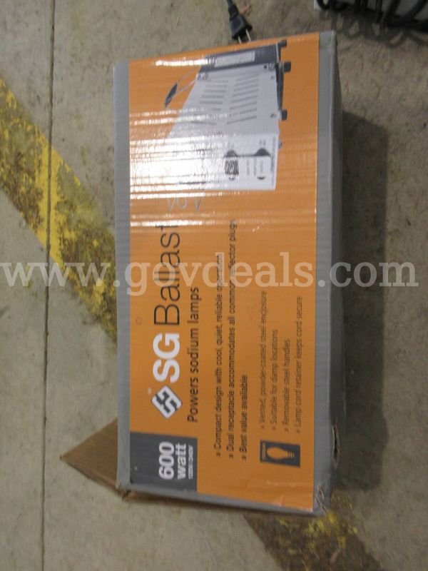 Electrical Equipment
