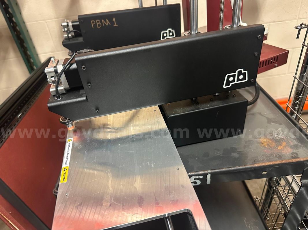 3D Printers
