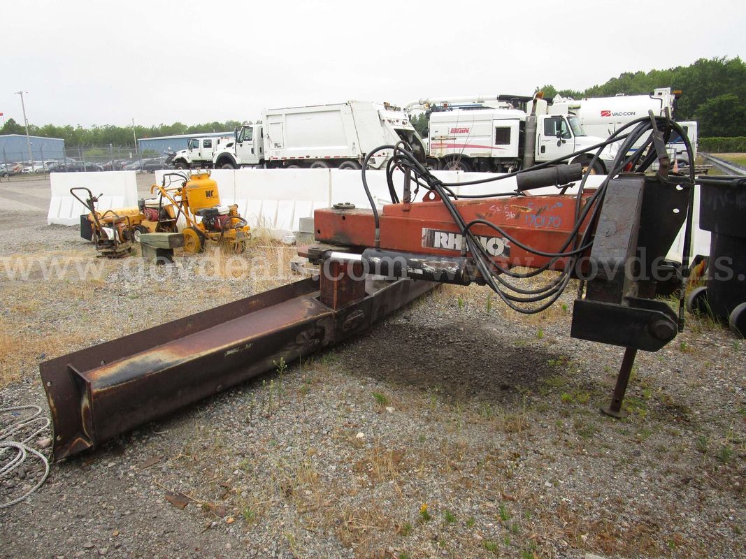 2012 RHINO 2500