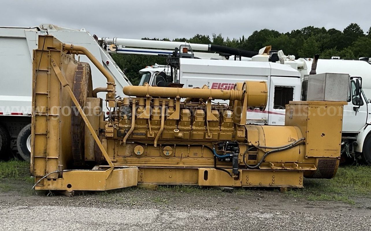 1999 CATERPILLAR 3516DITA