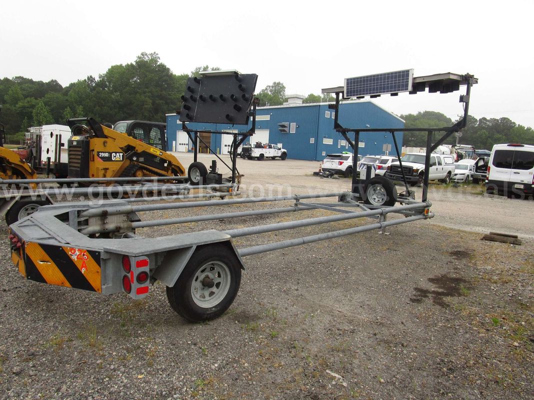2010 VORTEQ VTQTL-3