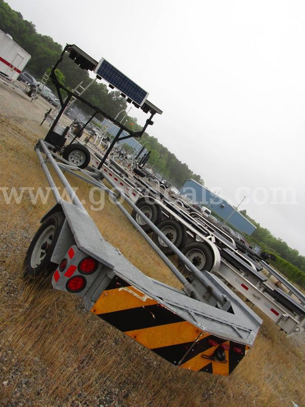 2010 VORTEQ VTQTL-3