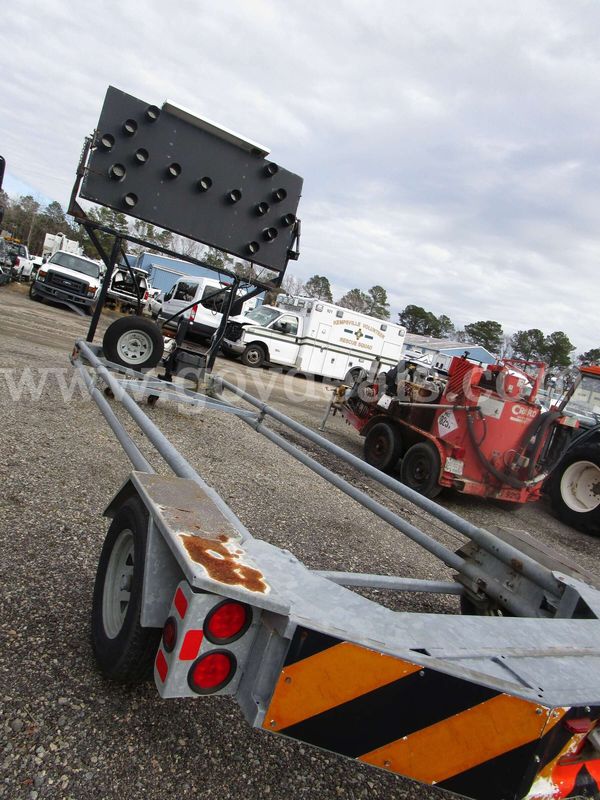 2009 Vorteq Vtq3gilu