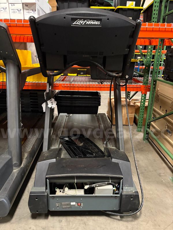 Lot 3 - Treadmill