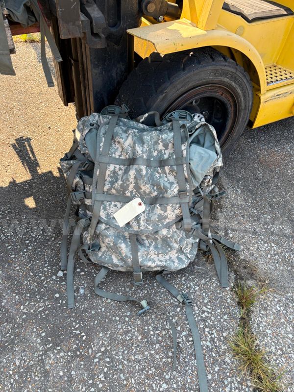 MOLLE MultiCam (OCP) Large 14 Total
