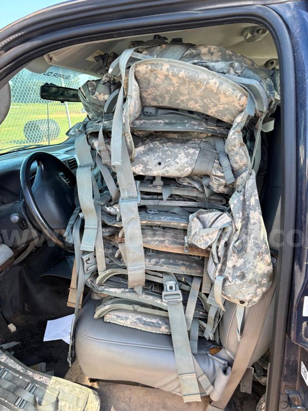 MOLLE MultiCam (OCP) Large Pack 32 Total