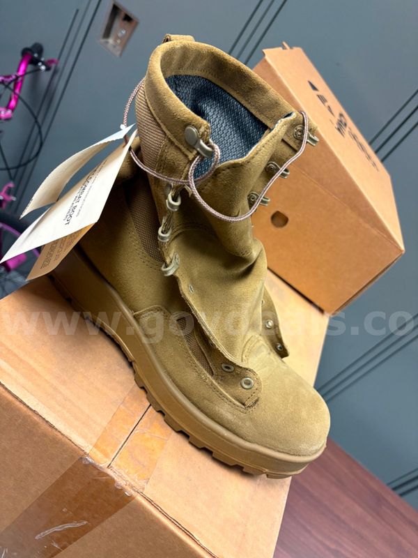 Altama Combat Boots
