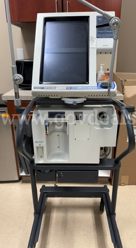PURITAN BENNET 840 Ventilator System