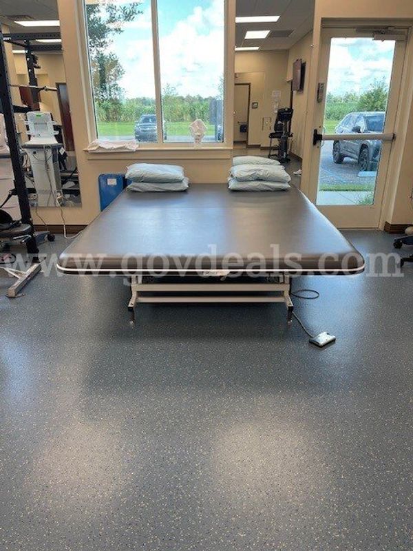 Therapy Mat