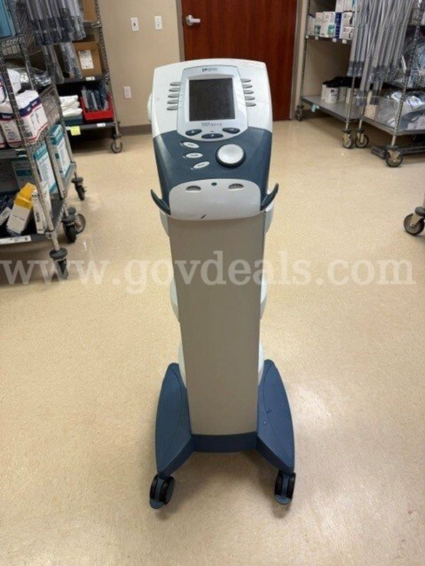 Vectra Genisys PTherapy Systems (3 units)