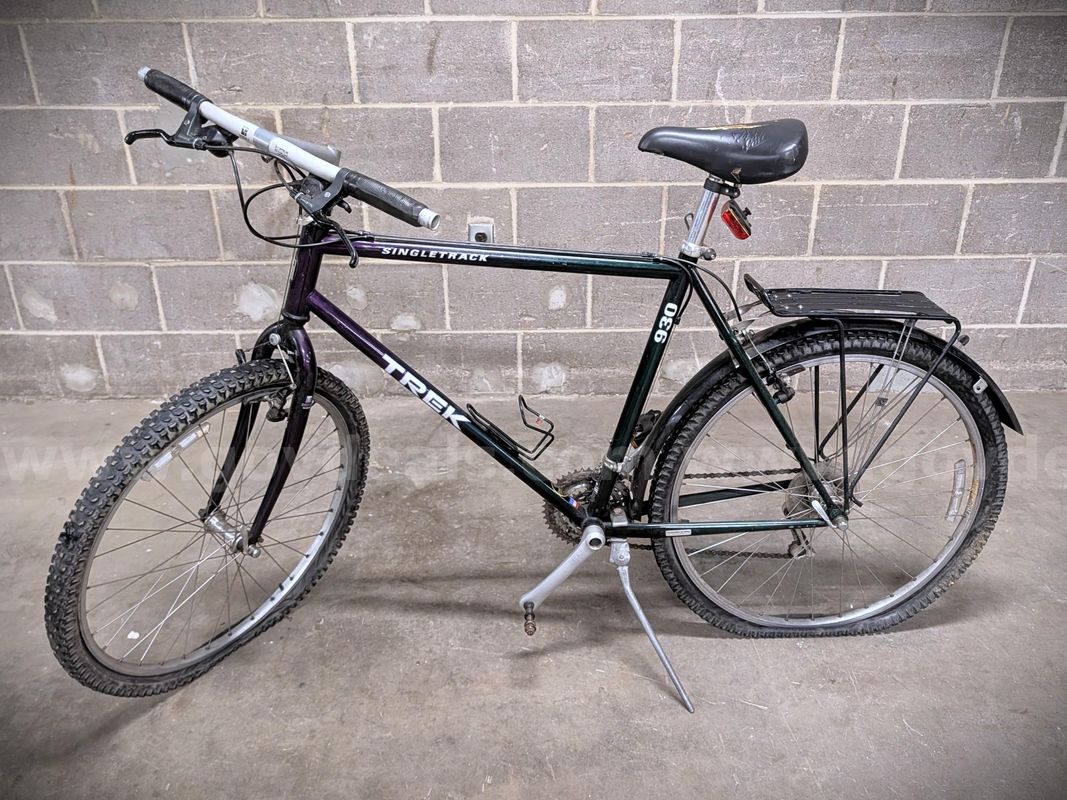 Trek Singletrack 930 21" Bicycle