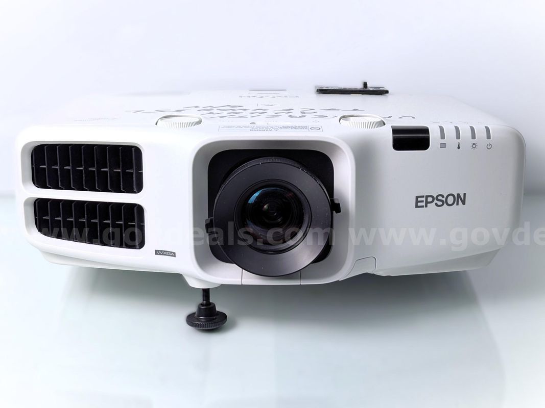 EPSON Video Projector