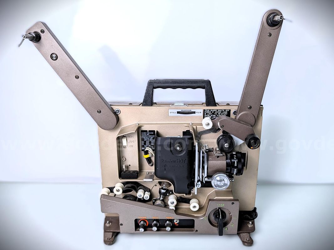 Eiki 16mm Projector