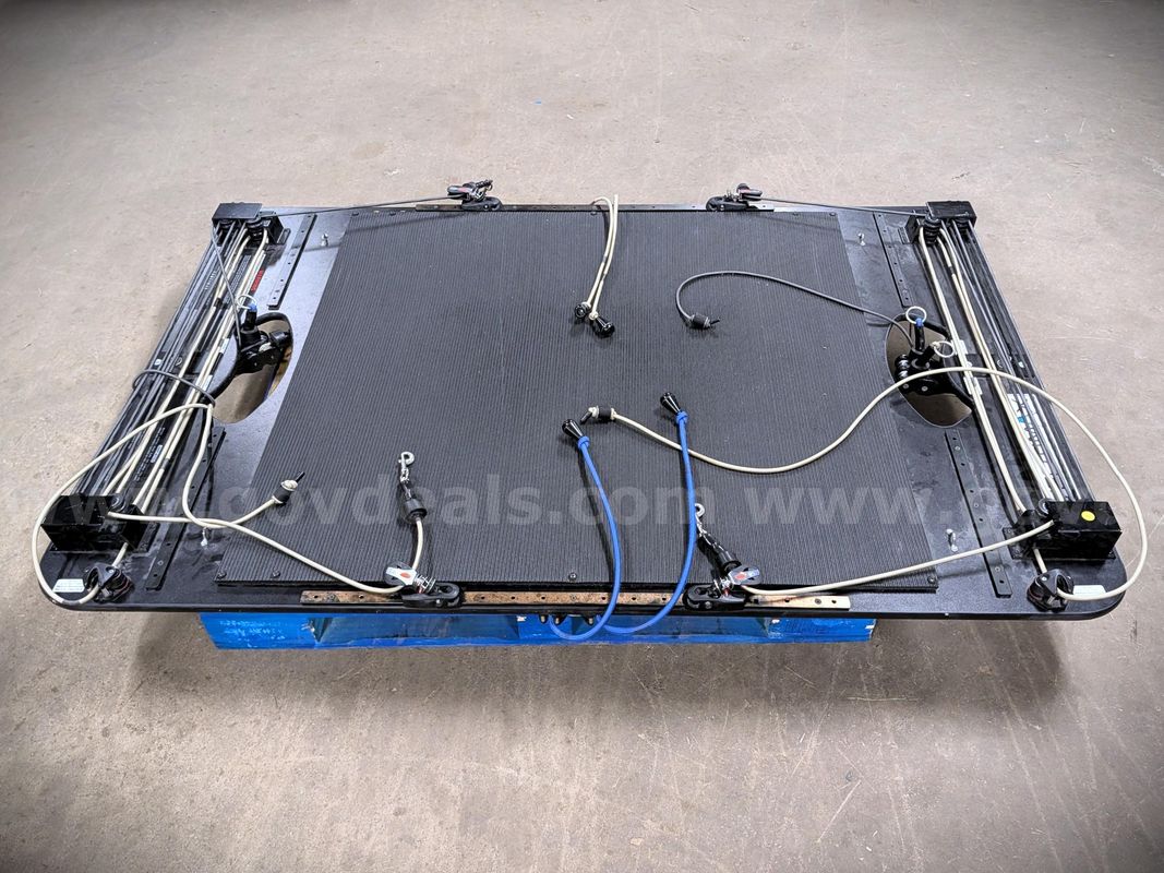 Vertimax Trainer