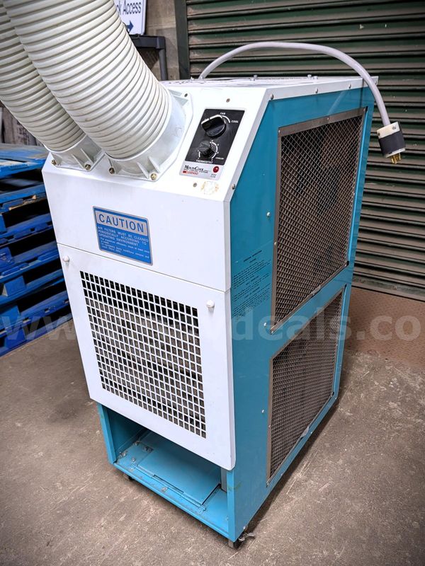 MovinCool 20HFU-1 Spot Cooling System