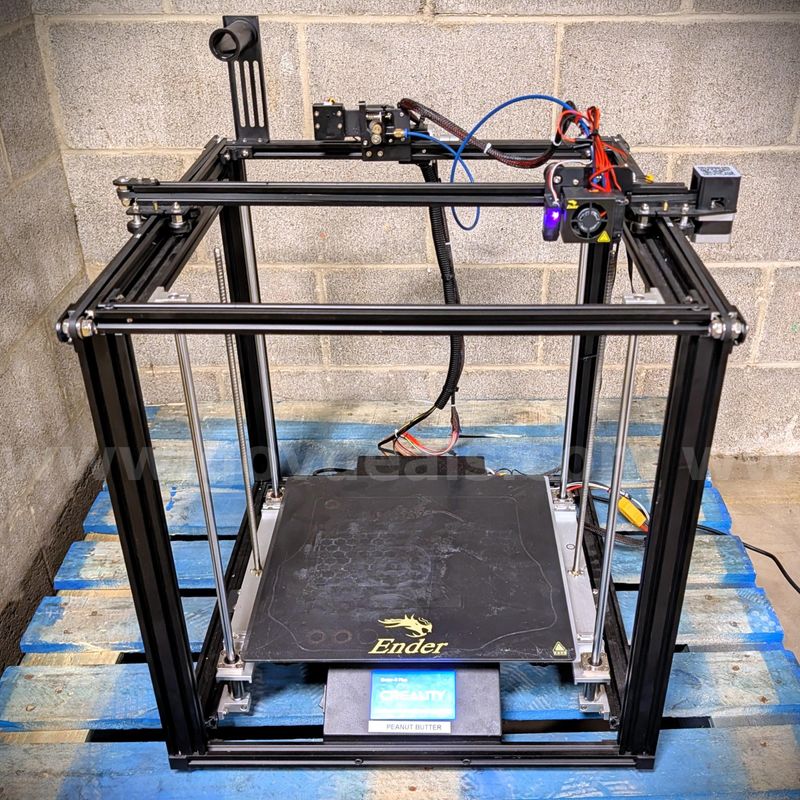 Ender 3D Printer