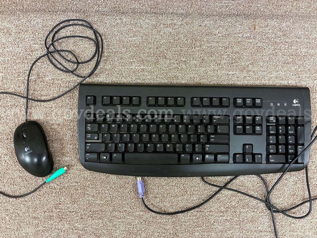 Keyboards and Mice