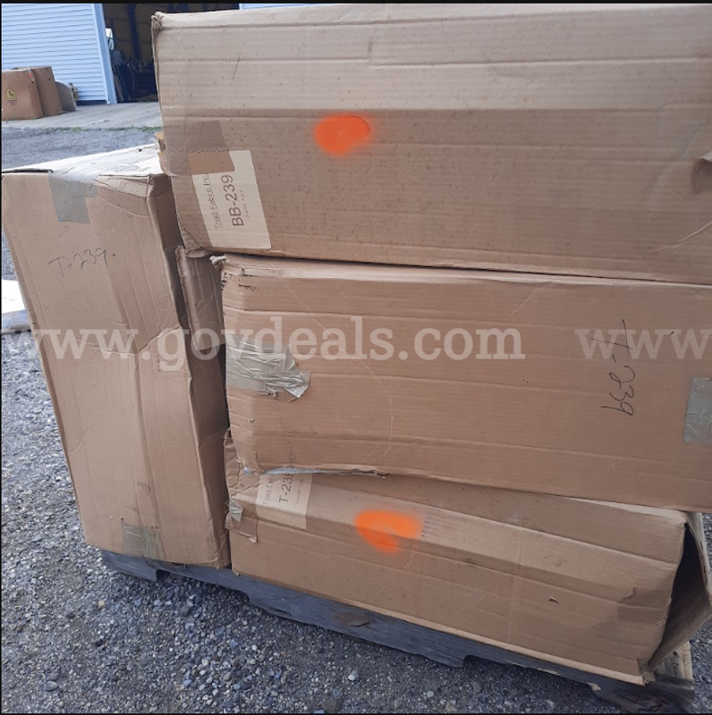 Miscellaneous Foam Bus Seats