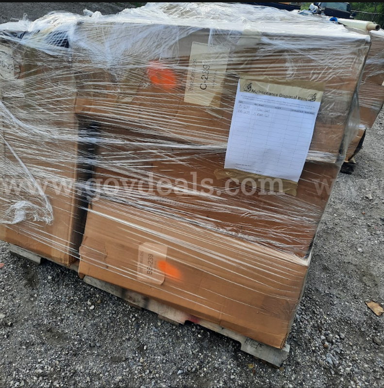 Miscellaneous Foam Bus Seats