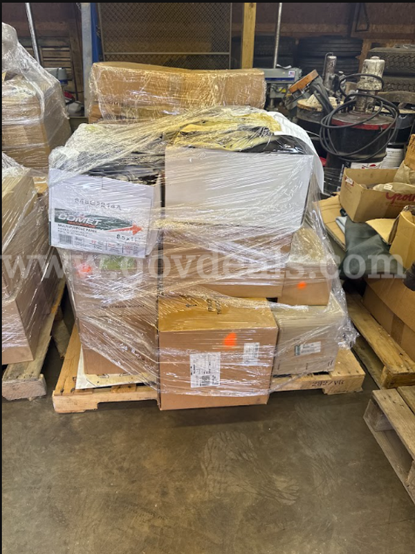 Misc Seat Parts / Oil Pan Gaskets / Air Filters