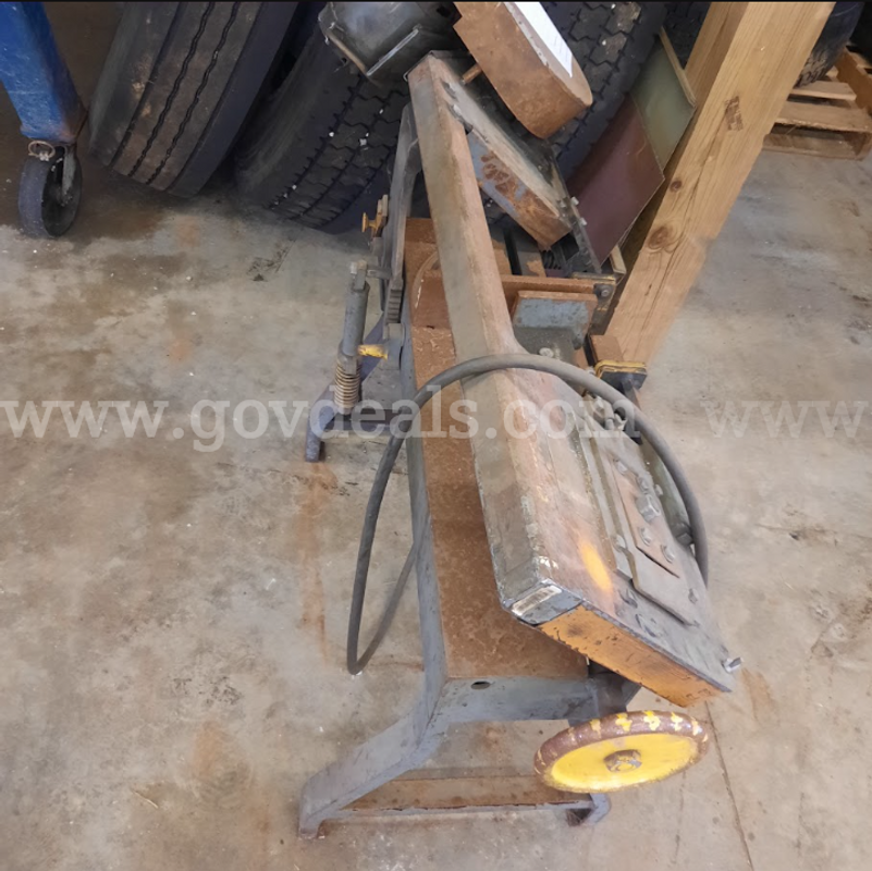 Band Saw