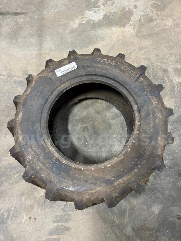 29x12.50-15 NHS