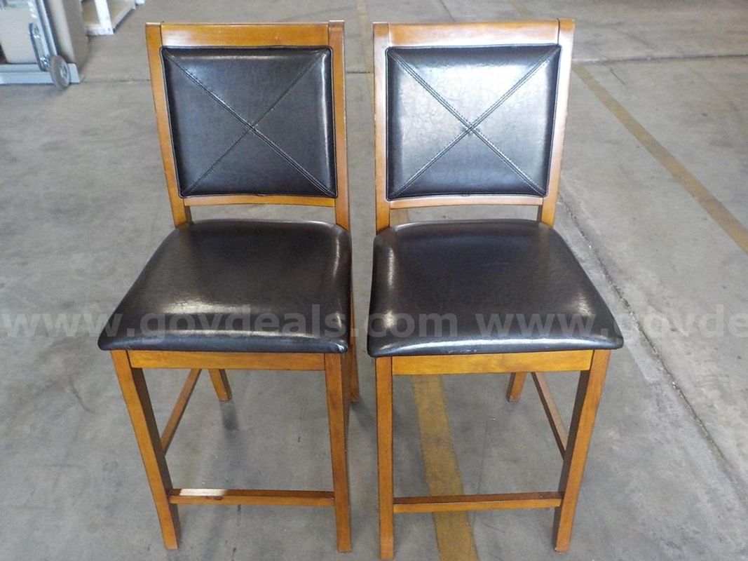 Tables and Chairs