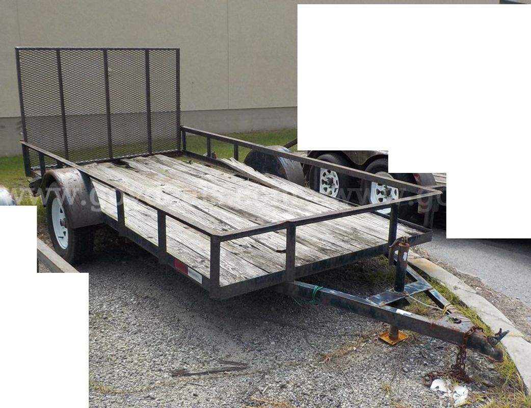 12' Trailer