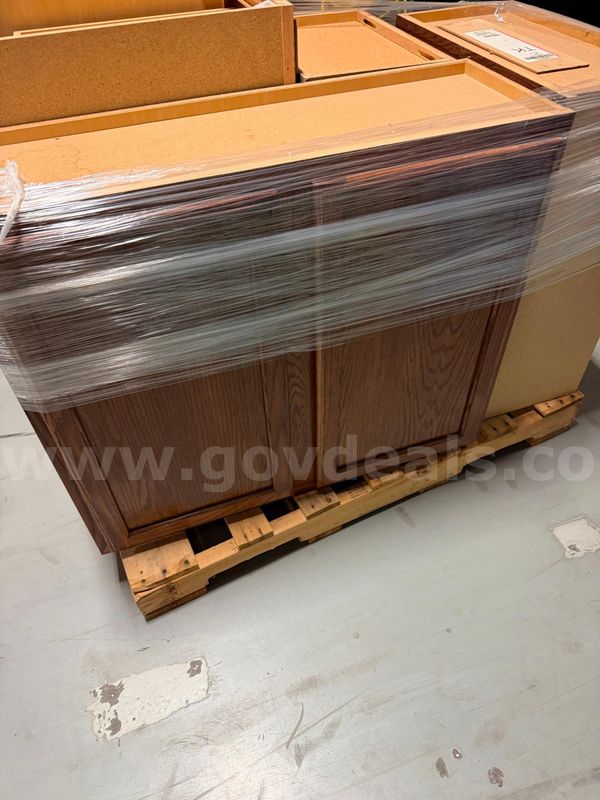 Cabinets