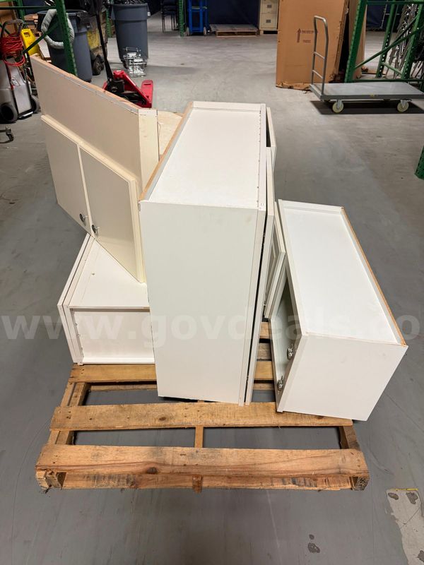 Cabinets