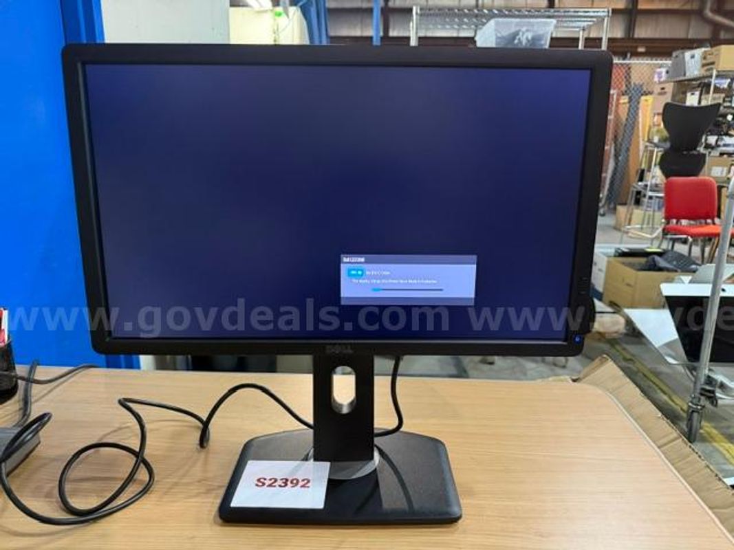 22" Dell Monitor